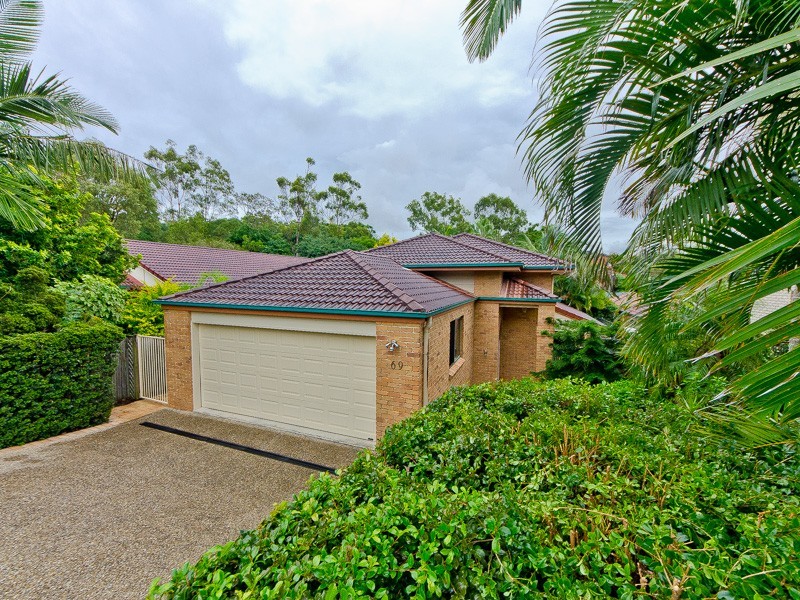 69 Ironwood Street, Aspley QLD 4034