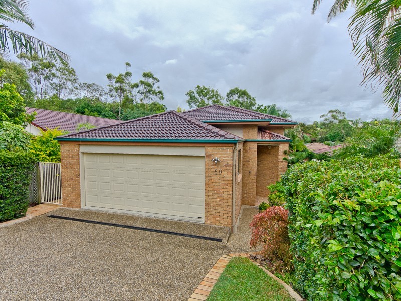 69 Ironwood Street, Aspley QLD 4034