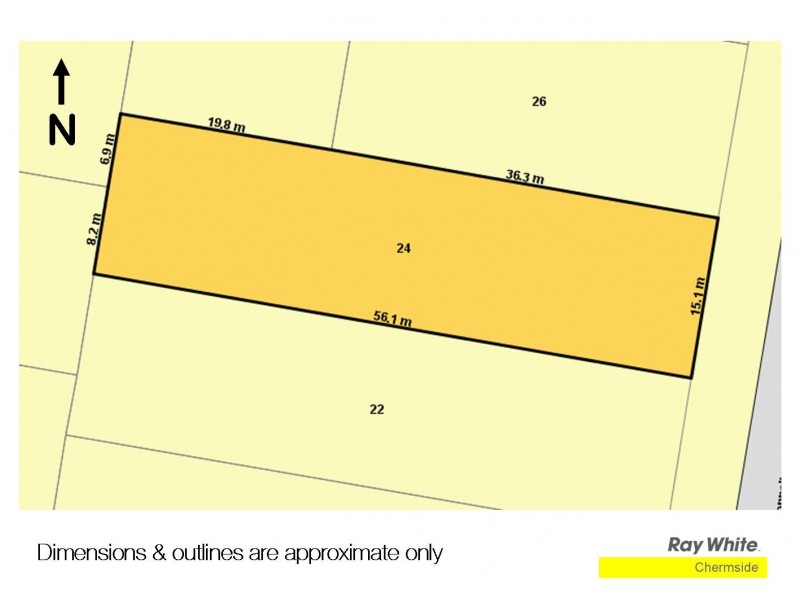 24 Odonnell Street, Wavell Heights QLD 4012
