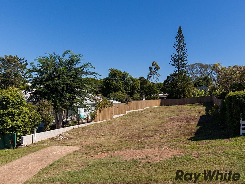 24 Odonnell Street, Wavell Heights QLD 4012