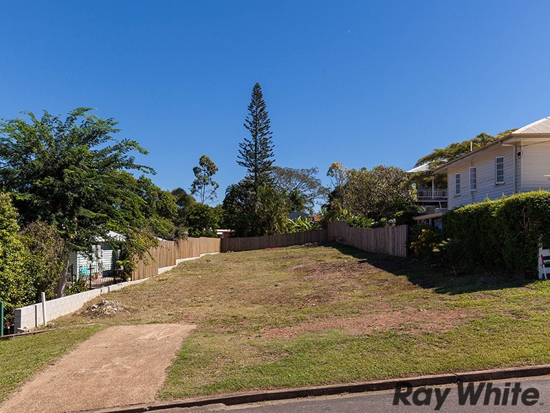 24 Odonnell Street, Wavell Heights QLD 4012