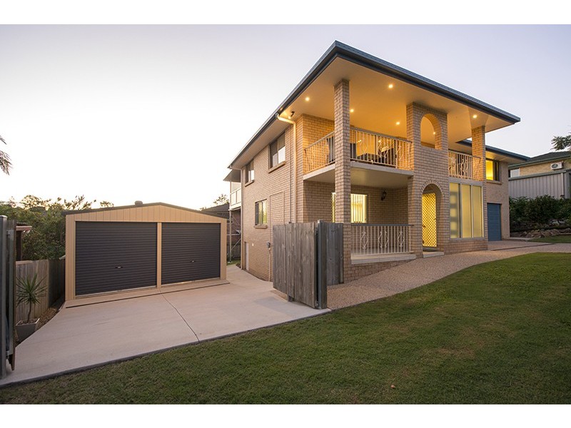 5 Agnew Street, Aspley QLD 4034