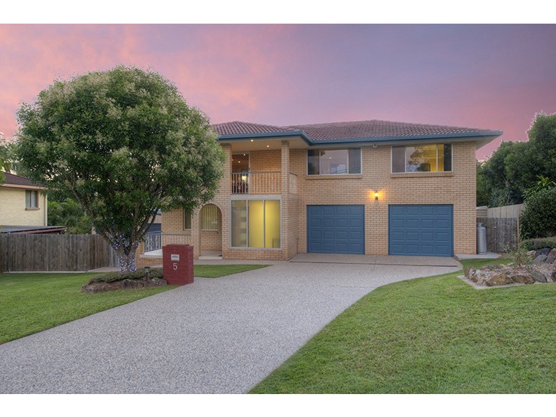 5 Agnew Street, Aspley QLD 4034