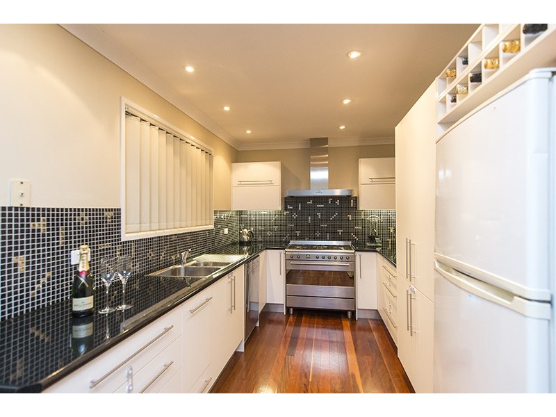 5 Agnew Street, Aspley QLD 4034