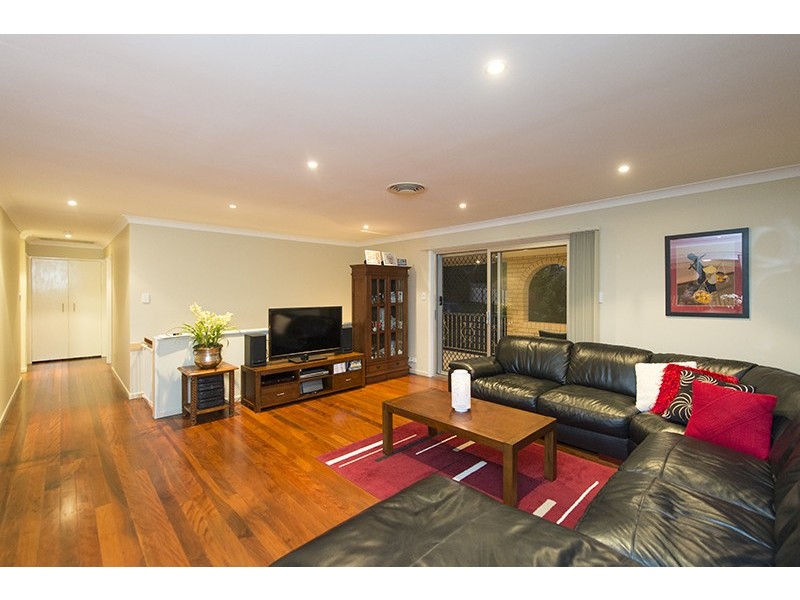 5 Agnew Street, Aspley QLD 4034