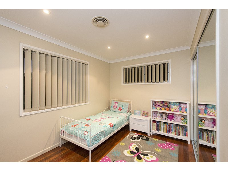 5 Agnew Street, Aspley QLD 4034