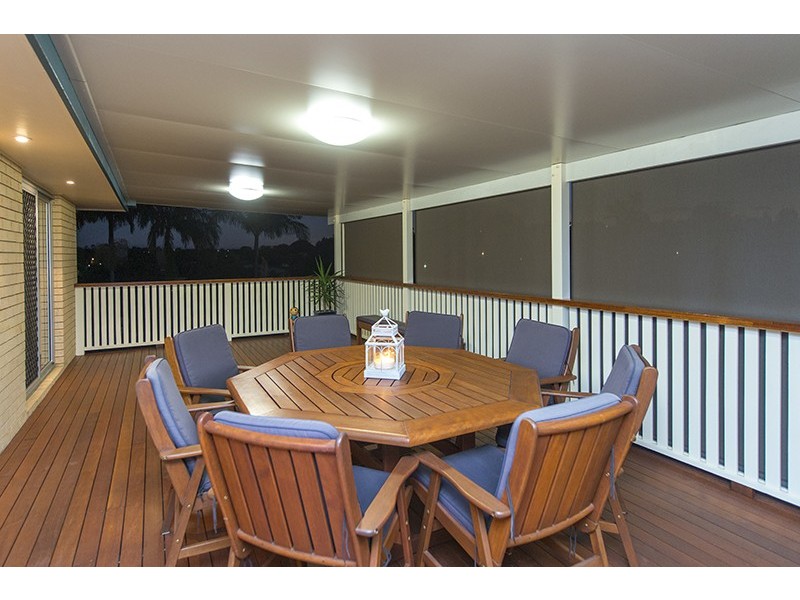 5 Agnew Street, Aspley QLD 4034