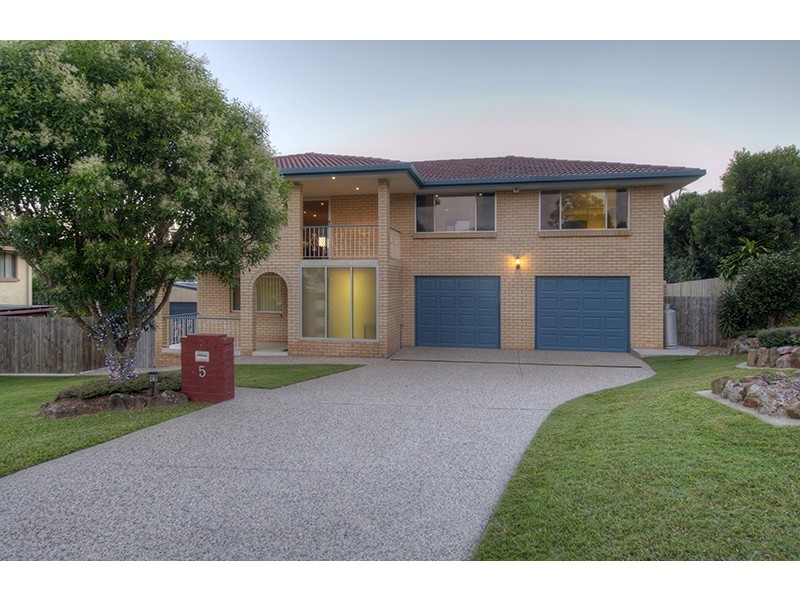 5 Agnew Street, Aspley QLD 4034