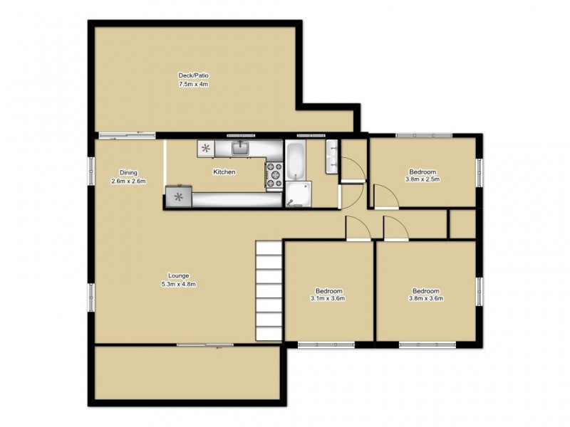 5 Agnew Street, Aspley QLD 4034