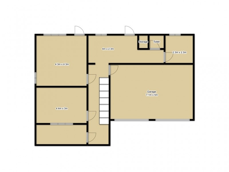 5 Agnew Street, Aspley QLD 4034