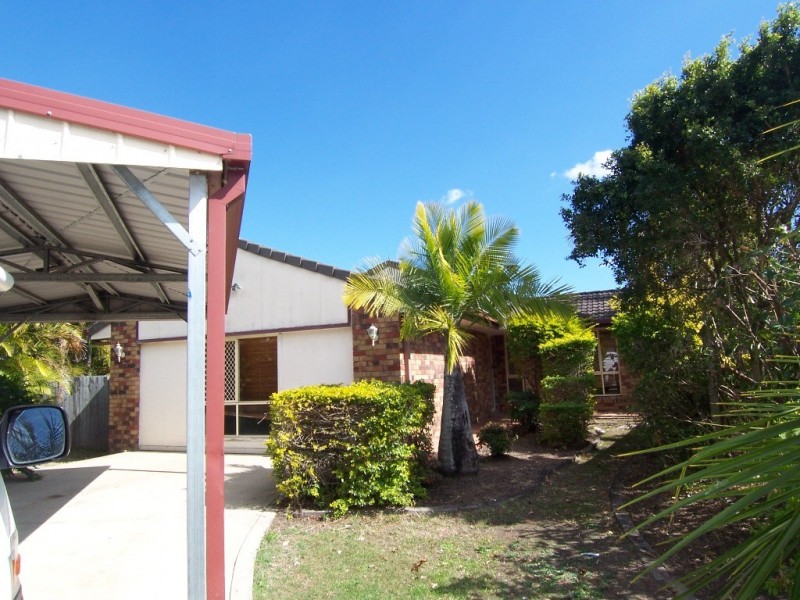 10 Meriden Place, Boondall QLD 4034