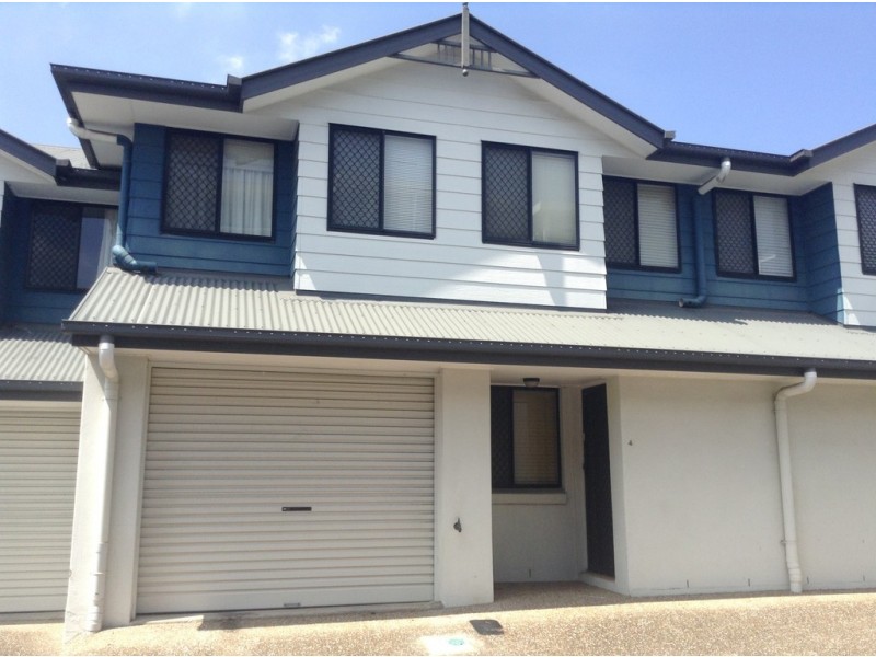 4/350 Hamilton Road, Chermside QLD 4032