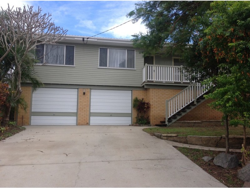 16 Vermont Street, Aspley QLD 4034