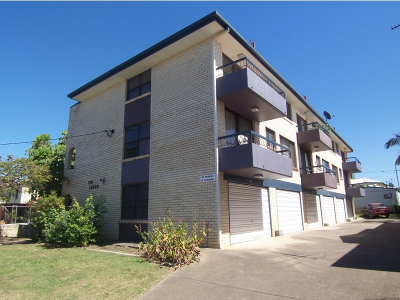 1/12 Ramsay Street, Kedron QLD 4031