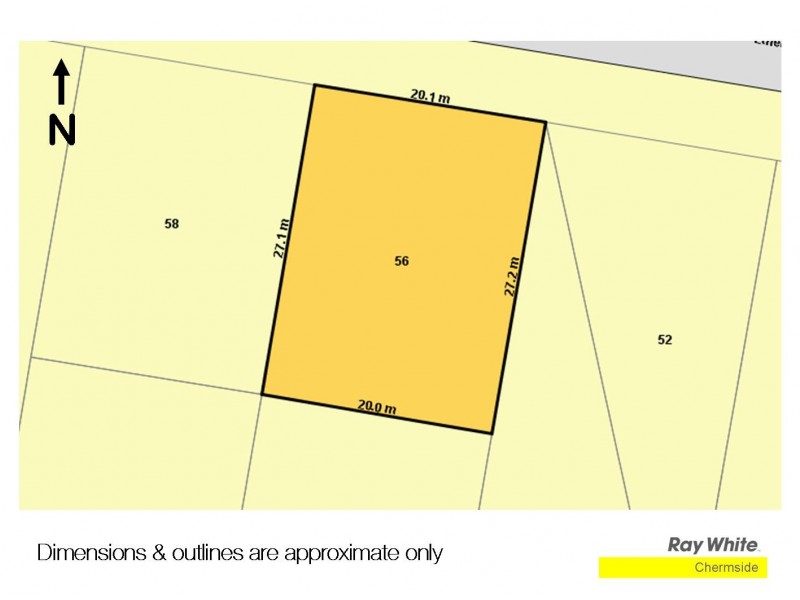 56 Ethel Street, Chermside QLD 4032