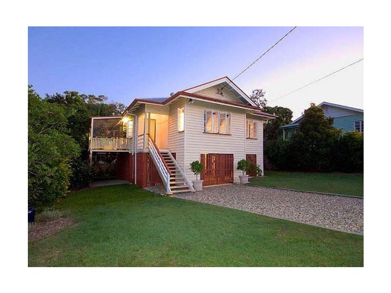 56 Ethel Street, Chermside QLD 4032