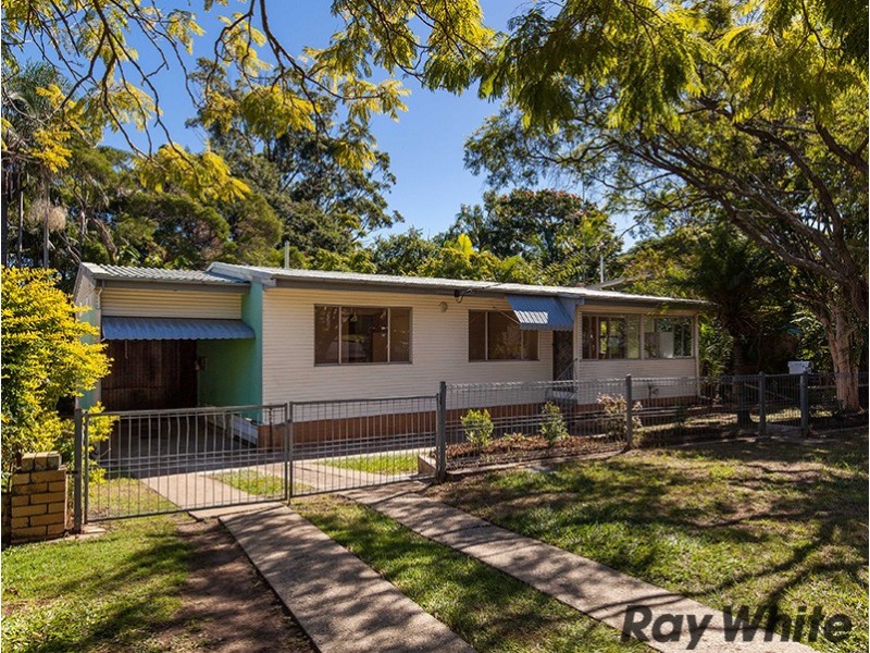 18 Lucan Avenue, Aspley QLD 4034