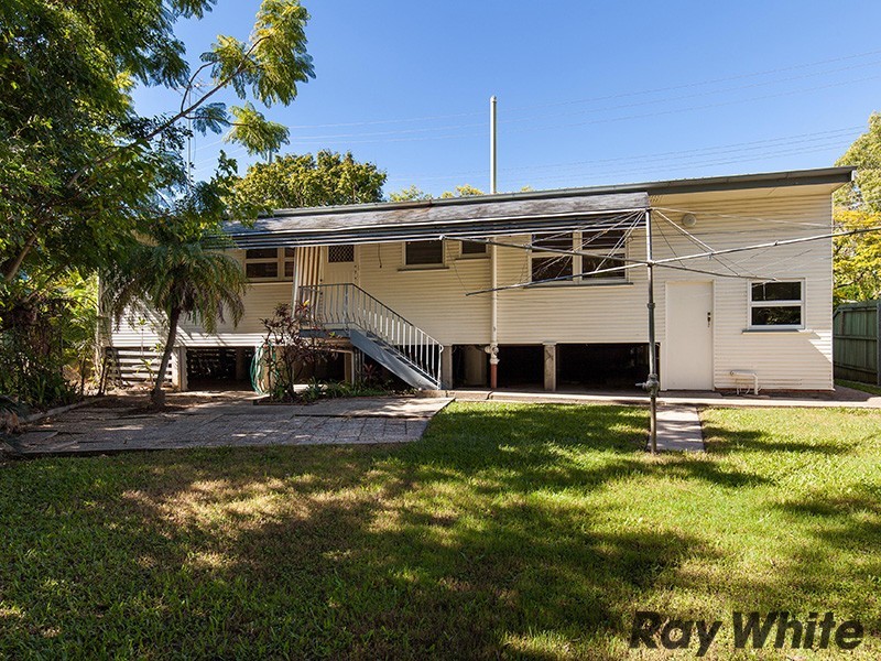 18 Lucan Avenue, Aspley QLD 4034