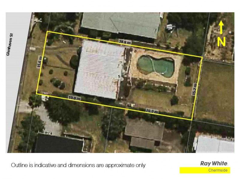 5 Glenhaven Street, Kedron QLD 4031