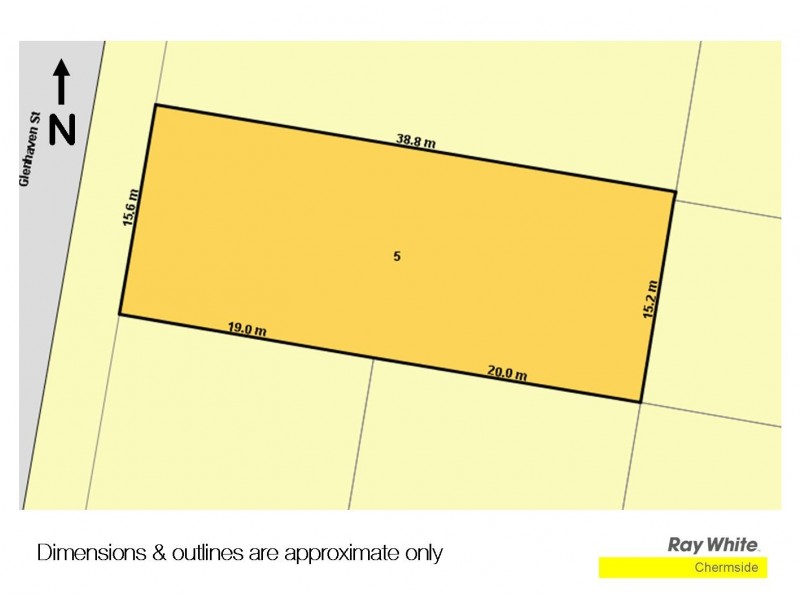 5 Glenhaven Street, Kedron QLD 4031