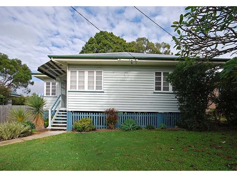 24 Miller Street, Chermside QLD 4032