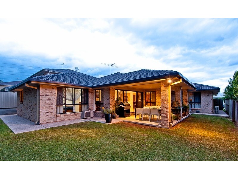 40 Elliot Street, Carseldine QLD 4034