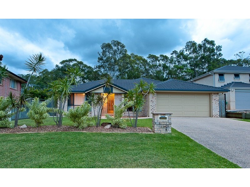 40 Elliot Street, Carseldine QLD 4034