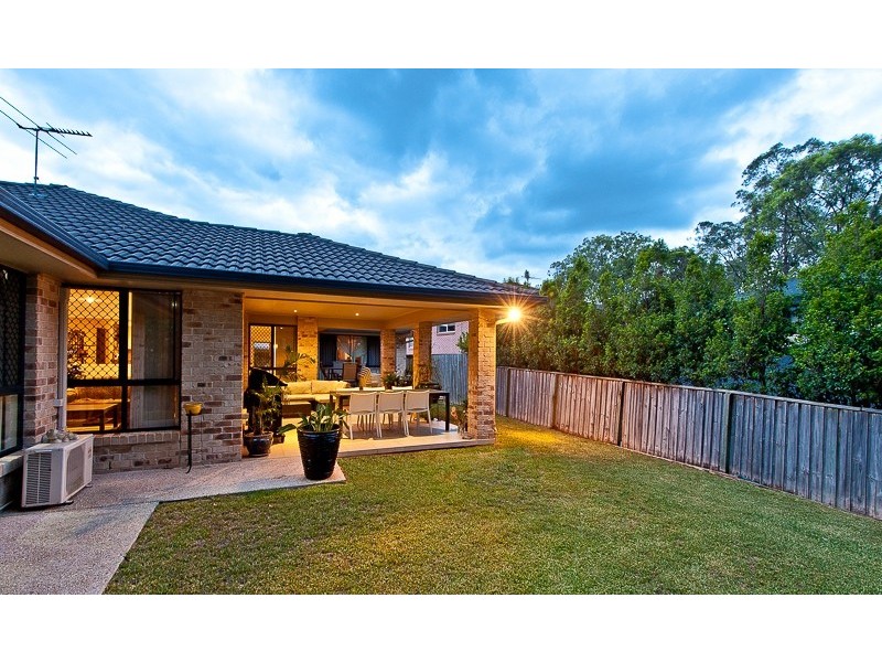 40 Elliot Street, Carseldine QLD 4034