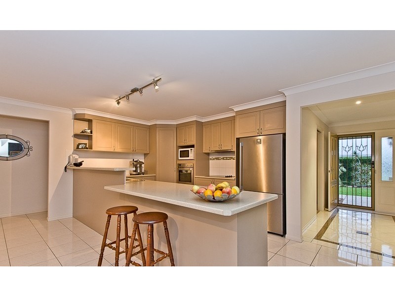 40 Elliot Street, Carseldine QLD 4034