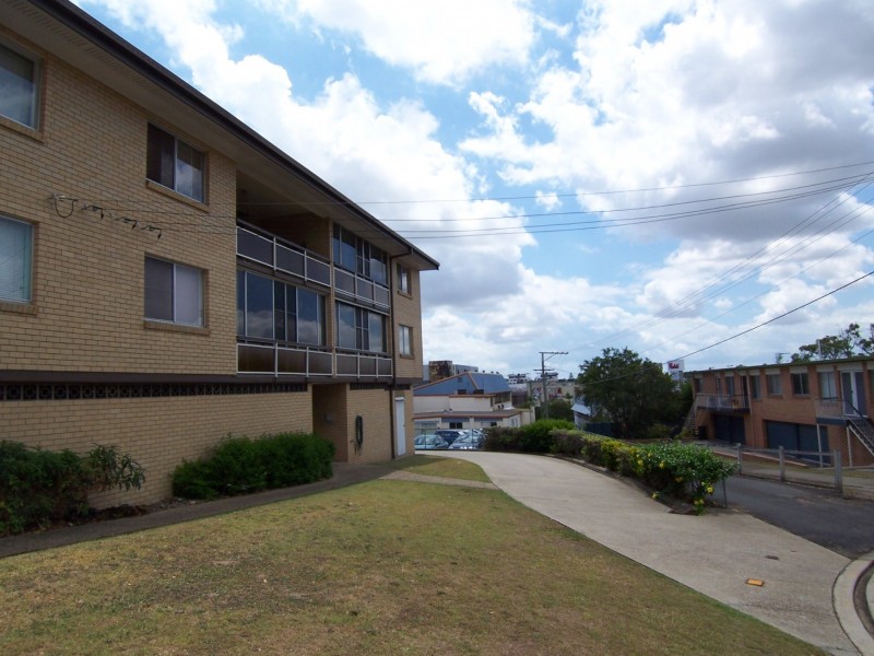 10/78 Curwen Terrace, Chermside QLD 4032