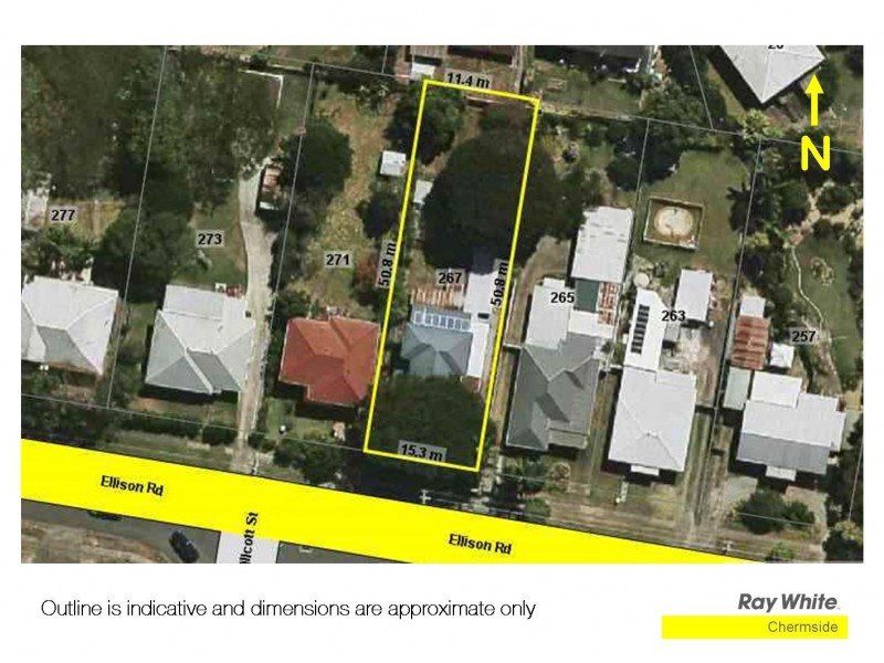 267 Ellison Road, Geebung QLD 4034