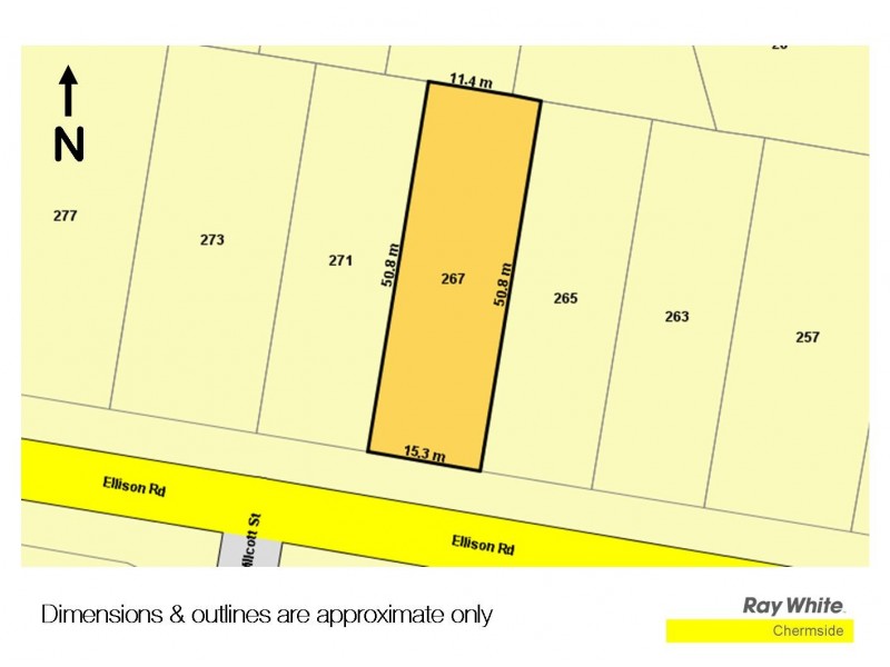 267 Ellison Road, Geebung QLD 4034