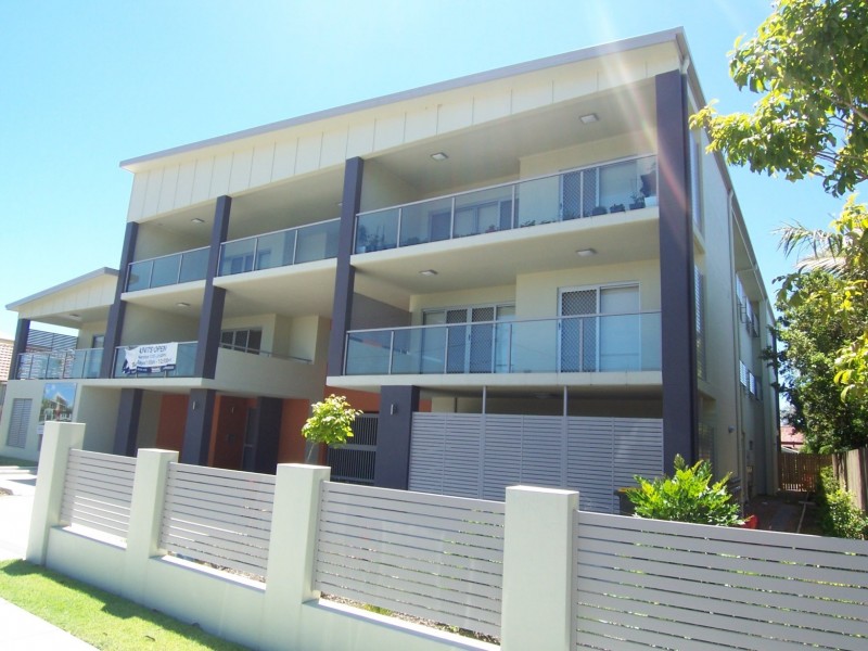 4/9 Zenith Avenue, Chermside QLD 4032