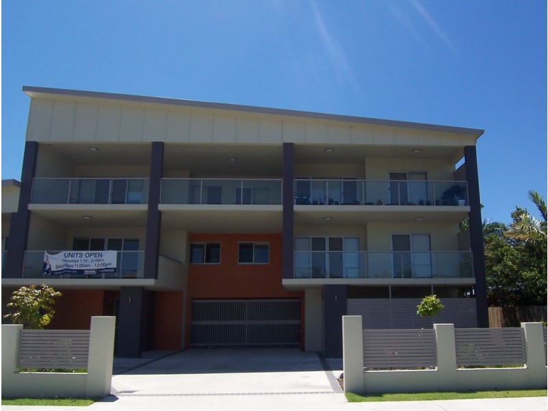 4/9 Zenith Avenue, Chermside QLD 4032