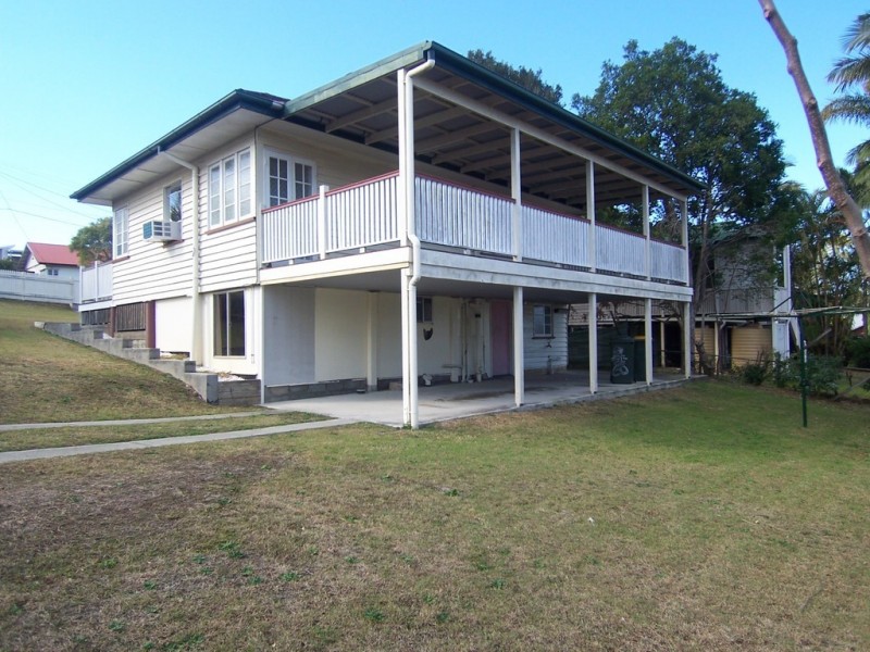 8 Waroon Street, Stafford QLD 4053