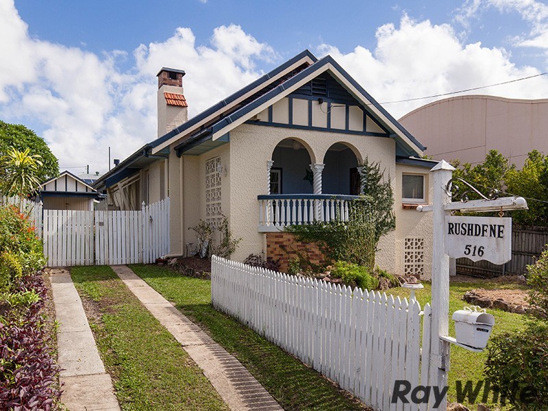 516 Rode Road, Chermside QLD 4032