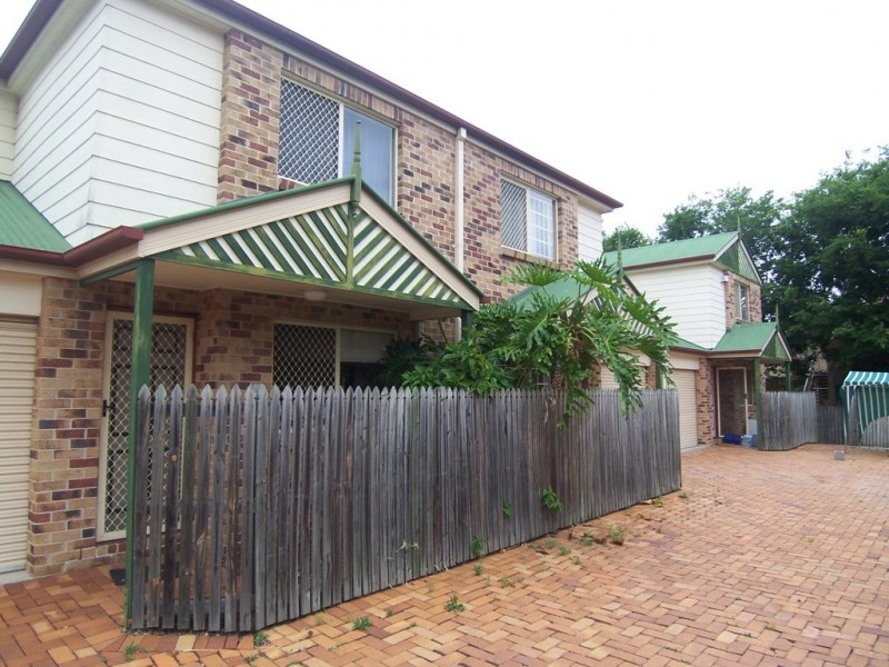 2/50 Sparkes Street, Chermside QLD 4032