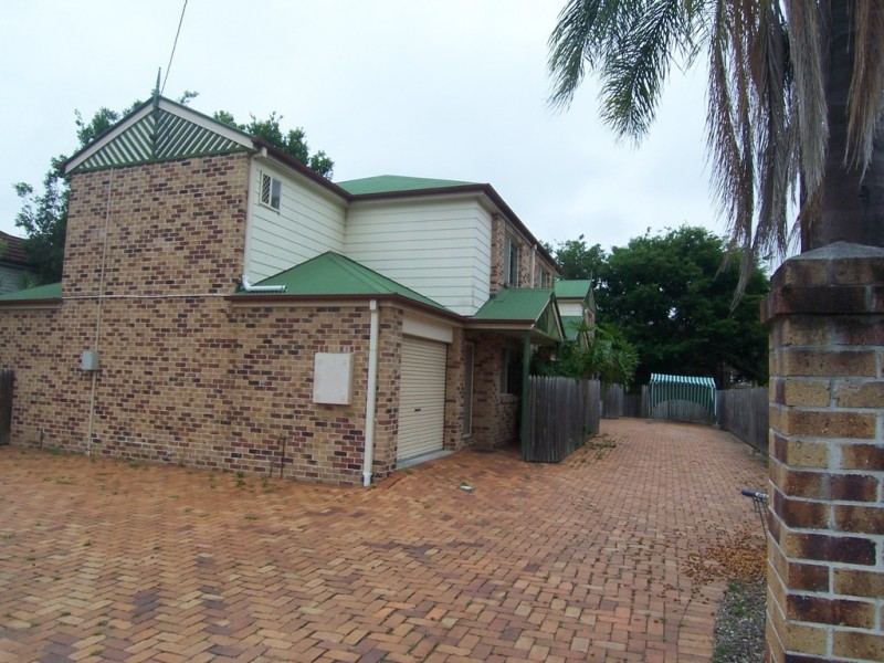 2/50 Sparkes Street, Chermside QLD 4032