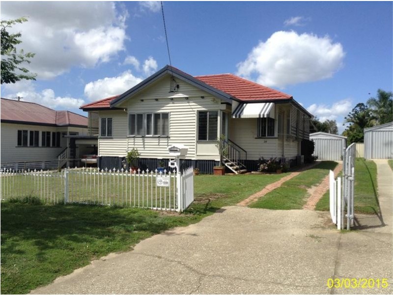 26 Nielson Street, Chermside QLD 4032