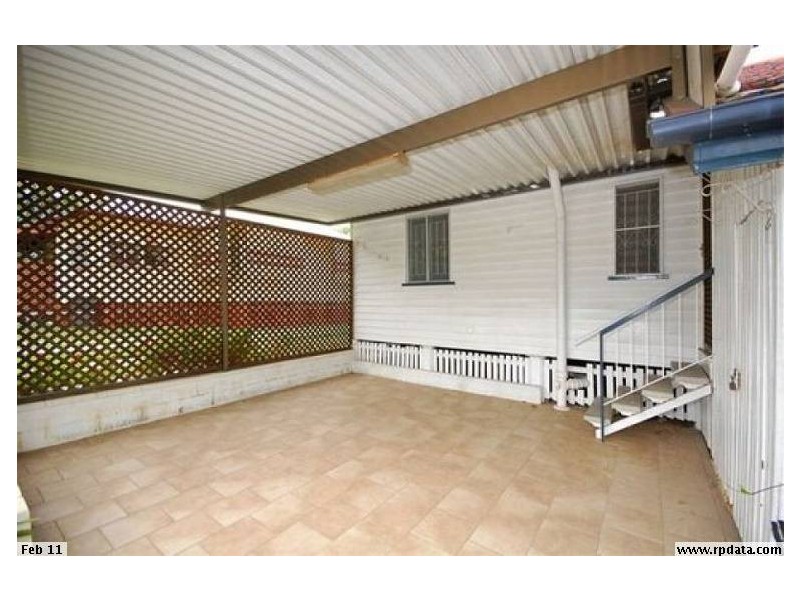 26 Nielson Street, Chermside QLD 4032