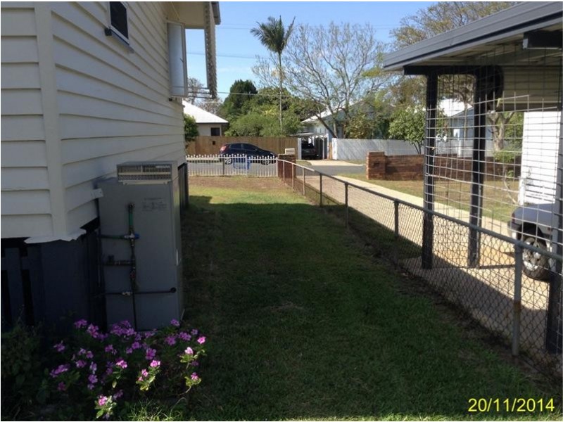 26 Nielson Street, Chermside QLD 4032