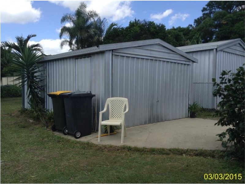 26 Nielson Street, Chermside QLD 4032