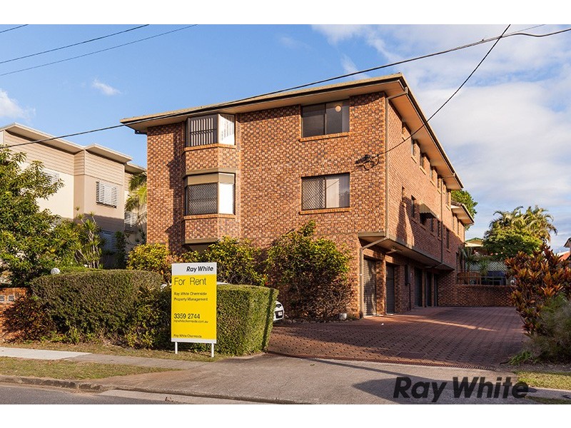5/64 Norman Drive, Chermside QLD 4032