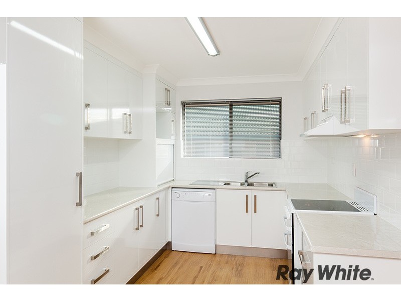 5/64 Norman Drive, Chermside QLD 4032