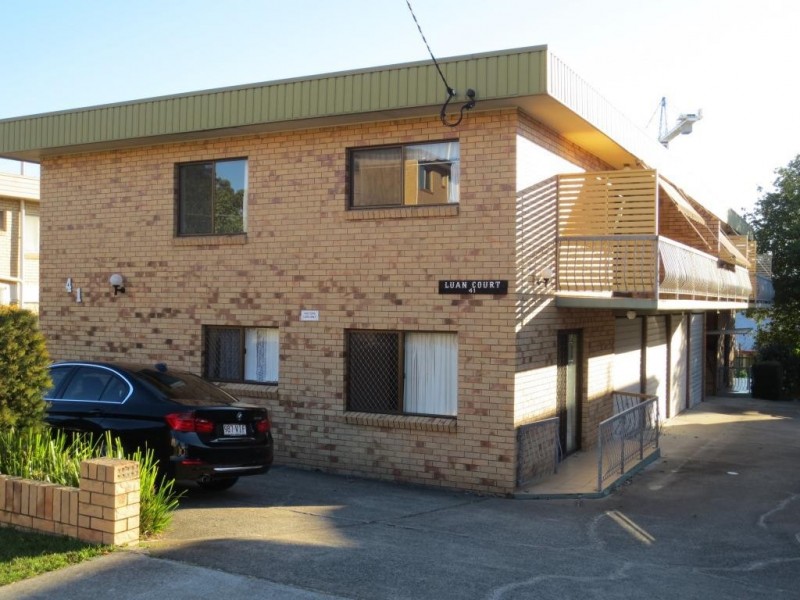 3/41 Kingsmill Street, Chermside QLD 4032