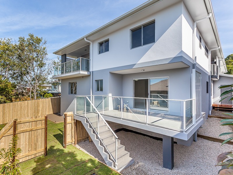 4/11 Binkar Street, Chermside QLD 4032