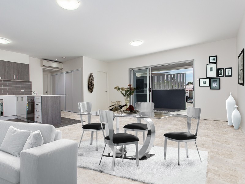 4/11 Binkar Street, Chermside QLD 4032