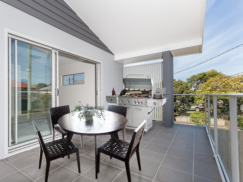 4/11 Binkar Street, Chermside QLD 4032