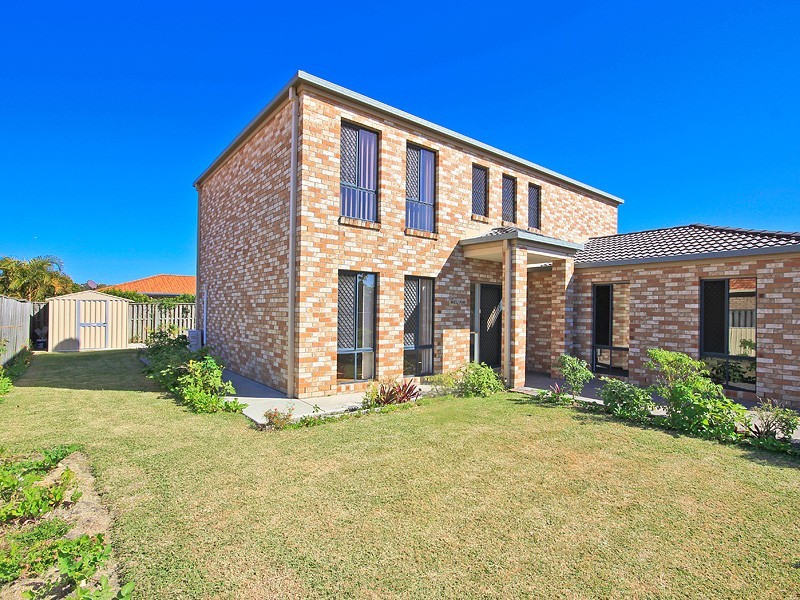 29 Groves Crescent, Boondall QLD 4034