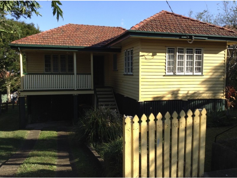 63 Twelfth Avenue, Kedron QLD 4031